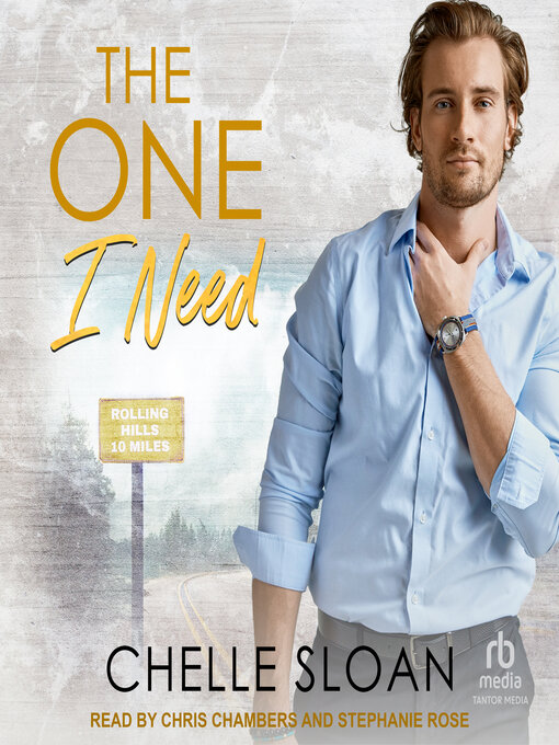 Title details for The One I Need by Chelle Sloan - Available